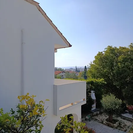Apartament Panoramic Sea View In Rab
