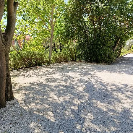 Panoramic Sea View In Rab * 拉布